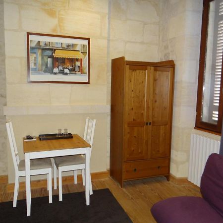 Bed and Breakfast Au Coeur Des Vignobles Saint-Estèphe Zewnętrze zdjęcie
