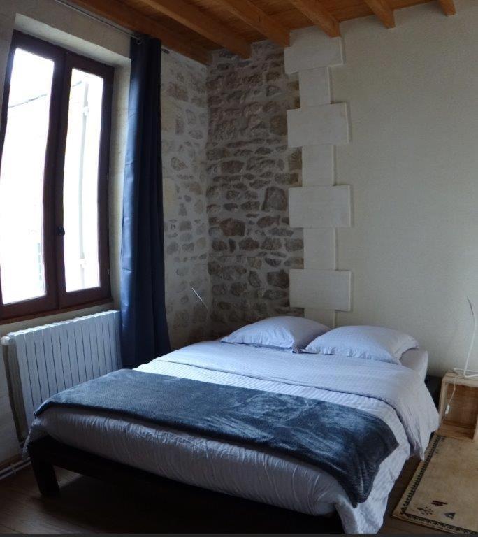 Bed and Breakfast Au Coeur Des Vignobles Saint-Estèphe Zewnętrze zdjęcie