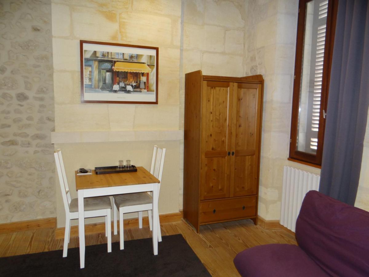 Bed and Breakfast Au Coeur Des Vignobles Saint-Estèphe Zewnętrze zdjęcie